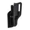 Kabura Doubletap OWB Strighter Canik TP9 Mete-s